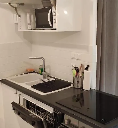Appartement Centre A 2 Pas De La *