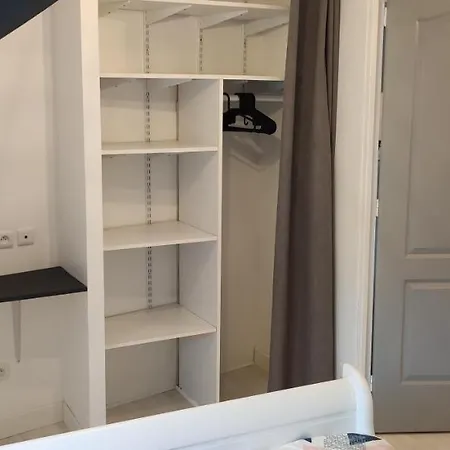Centre A 2 Pas De La Appartement